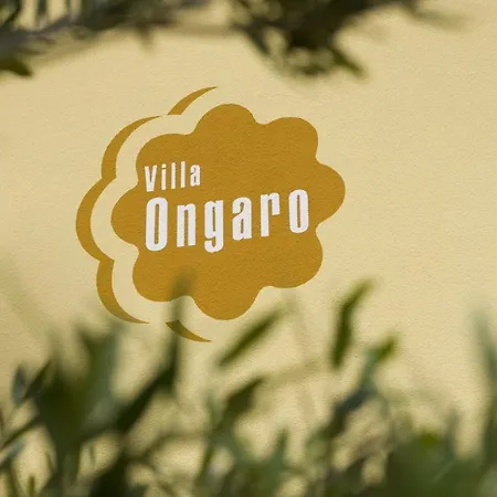 公寓式酒店 Ongaro 2 利多迪迪耶索洛