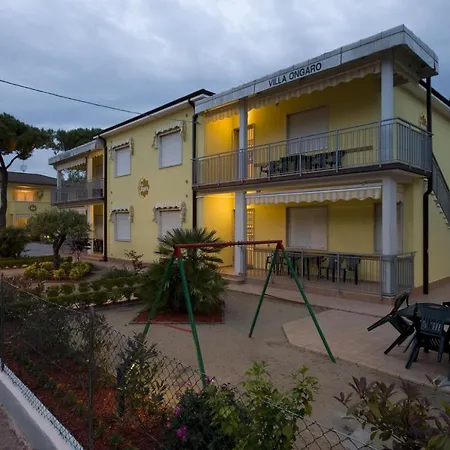 Ongaro 2 Aparthotel