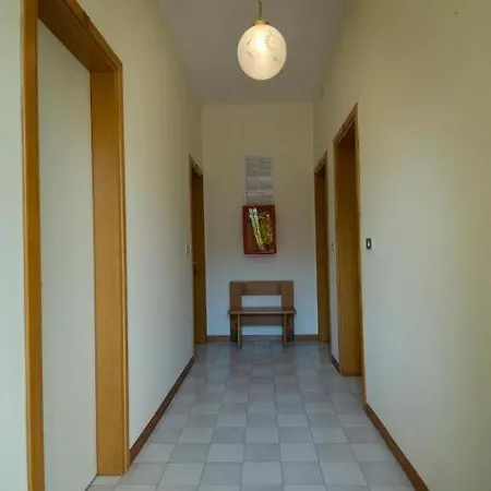 Ongaro 2 Appart hôtel 4*