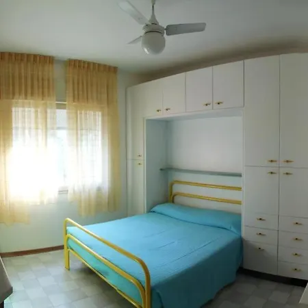Ongaro 2 Appart hôtel Jesolo