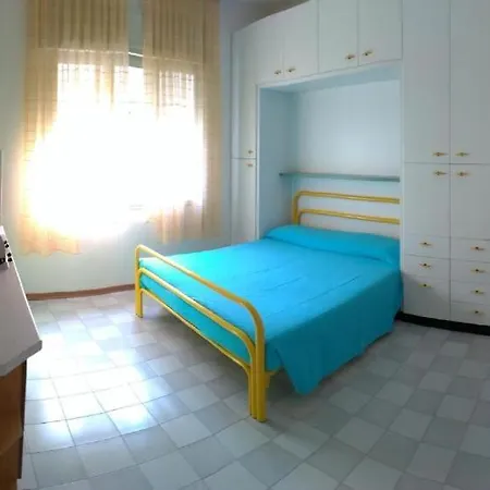 公寓式酒店 Ongaro 2 4*