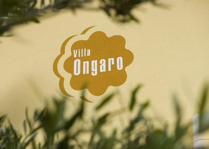 公寓式酒店 Ongaro 2 利多迪迪耶索洛