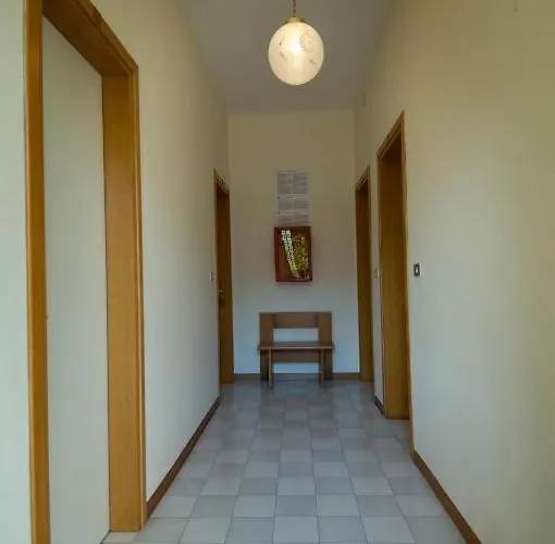 Ongaro 2 公寓式酒店 4*