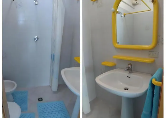 Ongaro 2 Aparthotel 4*