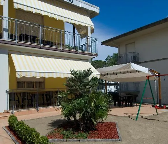 公寓式酒店 Ongaro 2