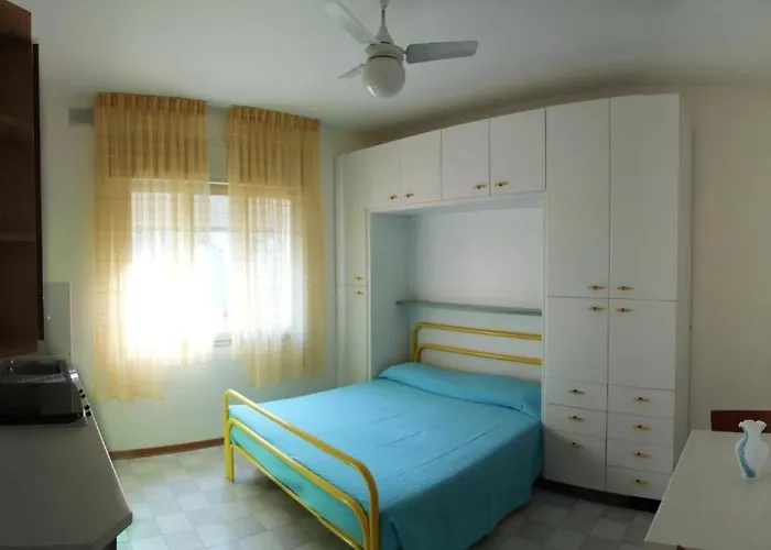 Ongaro 2 公寓式酒店 利多迪迪耶索洛