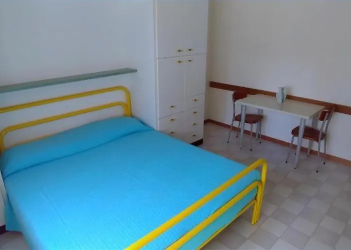 Ongaro 2 公寓式酒店 4*