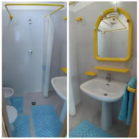 Ongaro 2 아파트호텔 4*