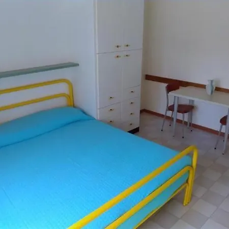 Ongaro 2 아파트호텔 4*